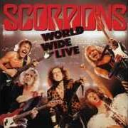 Le texte musical CAN'T GET ENOUGH (PART I) de SCORPIONS est également présent dans l'album World wide live (1985)