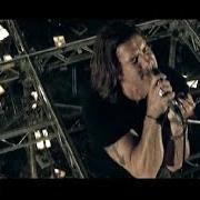 Le texte musical LET ME GO de SCOTT STAPP est également présent dans l'album The great divide (2005)