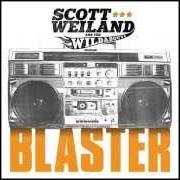 Le texte musical BLEED OUT de SCOTT WEILAND est également présent dans l'album Blaster (2015)