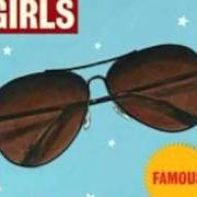 Le texte musical FAMOUS de SCOUTING FOR GIRLS est également présent dans l'album Everybody wants to be on tv (2010)
