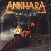 Le texte musical UNA VEZ MÁS de ANKHARA est également présent dans l'album Ankhara ii (2001)
