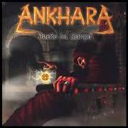 Le texte musical NO MIRES ATRAS de ANKHARA est également présent dans l'album Dueno del tiempo (1999)