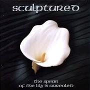 Le texte musical FULFILLMENT IN TRAGEDY FOR CELLO & FLUTE de SCULPTURED est également présent dans l'album The spear of the lily is aureoled (1997)