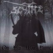 Le texte musical FROZEN IN YEARS - PART 1 de SCYTHE est également présent dans l'album On my way home (2002)