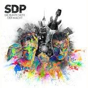 Le texte musical LEIDER NOCH ZU ZWEIT de SDP est également présent dans l'album Die bunte seite der macht (2017)