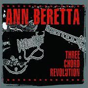 Le texte musical LONG ROAD HOME de ANN BERETTA est également présent dans l'album Three chord revolution (2003)