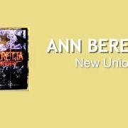 Le texte musical STRAIGHT SHOOTER (ELECTION DAY) de ANN BERETTA est également présent dans l'album New union old glory (2001)