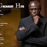 Le texte musical I'VE BEEN LOVING YOU TOO LONG de SEAL est également présent dans l'album Soul (2008)