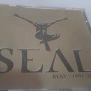 Le texte musical KILLER de SEAL est également présent dans l'album Best: 1991-2004 - cd 1 (2004)