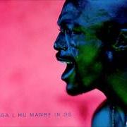 Le texte musical COLOUR de SEAL est également présent dans l'album Human being (1998)