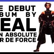 Le texte musical WHIRLPOOL de SEAL est également présent dans l'album Seal (debut album) (1991)