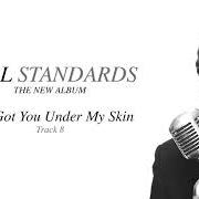 Le texte musical I'M BEGINNING TO SEE THE LIGHT de SEAL est également présent dans l'album Standards (2017)