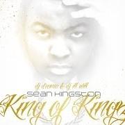 Le texte musical YOU GIRL de SEAN KINGSTON est également présent dans l'album King of kingz - mixtape (2011)