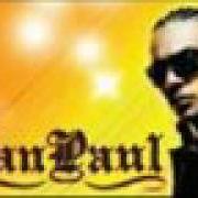 Le texte musical ALL ALONE de SEAN PAUL est également présent dans l'album A new age (2008)