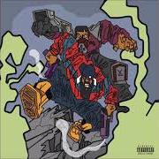 Le texte musical NEOSPORIN de SEAN PRICE est également présent dans l'album Metal detectors (2018)