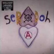 Le texte musical LET IT OUT de SEBADOH est également présent dans l'album Defend yourself (2013)