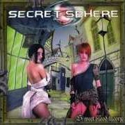 Le texte musical VAMPIRE'S KISS de SECRET SPHERE est également présent dans l'album Sweet blood theory (2008)