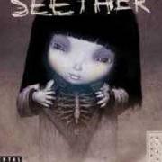 Le texte musical DON'T BELIEVE de SEETHER est également présent dans l'album Finding beauty in negative spaces (2007)