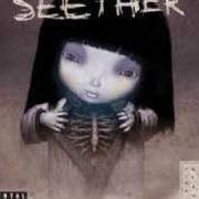 Le texte musical NO JESUS CHRIST de SEETHER est également présent dans l'album Finding beauty in negative spaces (2007)