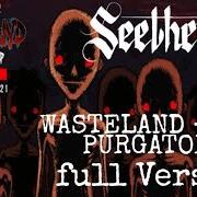 Le texte musical WASTELAND (ALTERNATE VERSION) de SEETHER est également présent dans l'album Wasteland - the purgatory (2021)