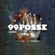 Le texte musical PENSO CHE ME NE ANDRÒ de 99 POSSE est également présent dans l'album Cattivi guagliuni (2011)
