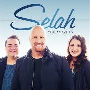 Le texte musical OH OUR LORD de SELAH est également présent dans l'album You amaze us (2014)