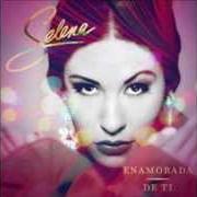 Le texte musical EL CHICO DEL APARTAMENTO de SELENA est également présent dans l'album Enamorada de ti (2012)