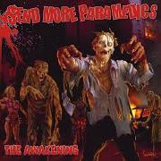 Le texte musical SEVER de SEND MORE PARAMEDICS est également présent dans l'album The awakening (2006)