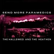 Le texte musical I CAN FEEL MYSELF ROTTING de SEND MORE PARAMEDICS est également présent dans l'album The hallowed and the heathen (2004)