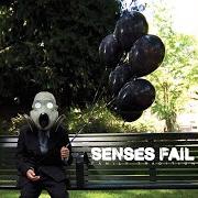 Le texte musical FOUR YEARS de SENSES FAIL est également présent dans l'album Life is not a waiting room (2008)