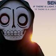 Le texte musical DOUBLE CROSS de SENSES FAIL est également présent dans l'album If there is light, it will find you (2018)