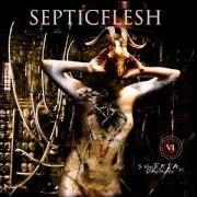 Le texte musical RED CODE CULT de SEPTIC FLESH est également présent dans l'album Sumerian daemons (2003)