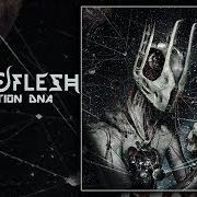 Le texte musical DNA de SEPTIC FLESH est également présent dans l'album Revolution dna (1999)