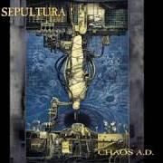 Le texte musical NOMAD de SEPULTURA est également présent dans l'album Chaos a.D. (1993)