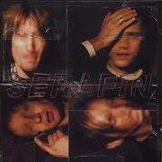 Le texte musical NO HAPPY de SERAFIN est également présent dans l'album No push collide (2003)