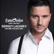 Le texte musical YOU ARE THE ONLY ONE de SERGEY LAZAREV est également présent dans l'album You are the only one (2016)