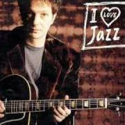 Le texte musical FANTASY de SERGIO CAPUTO est également présent dans l'album I love jazz (1996)
