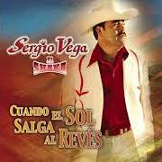 Le texte musical EL PELUDO de SERGIO VEGA est également présent dans l'album Cuando el sol salga al reves (2007)