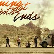 Burning at both ends