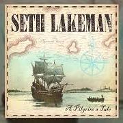 Le texte musical SAINTS AND STRANGERS de SETH LAKEMAN est également présent dans l'album A pilgrim's tale (2020)