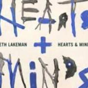 Le texte musical TENDER TRAVELLER de SETH LAKEMAN est également présent dans l'album Hearts and minds (2010)