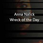 Le texte musical CATALYST de ANNA NALICK est également présent dans l'album Wreck of the day (2005)