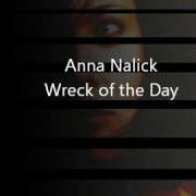 Wreck of the day