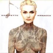 Le texte musical OLTRE LA MONTAGNA de ANNA OXA est également présent dans l'album Do di petto (1993)