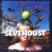 Le texte musical CRUCIFIED de SEVENDUST est également présent dans l'album Animosity (2001)