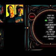 Le texte musical LETTERS de SEVENDUST est également présent dans l'album Kill the flaw (2015)