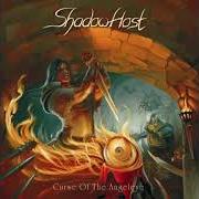 Le texte musical BEFORE THE STORM de SHADOW HOST est également présent dans l'album Curse of the angeleye (2006)
