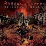 Le texte musical MEMORIES OF PLEASURE de SHADOWSPHERE est également présent dans l'album Hellbound heart