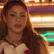 Le texte musical ALGO TÚ de SHAKIRA est également présent dans l'album Algo tú (2026)