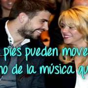 Le texte musical CAN'T REMEMBER TO FORGET YOU de SHAKIRA est également présent dans l'album 23 (2014)